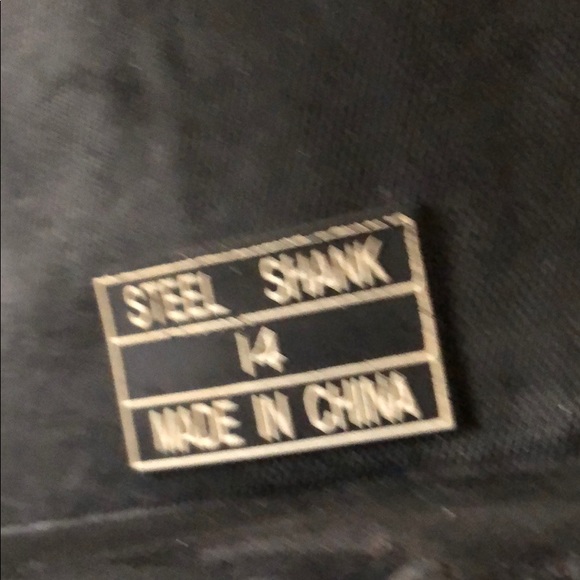 Ranger Boots - Picture 6 of 6